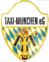 Logo der Taxi München eG
